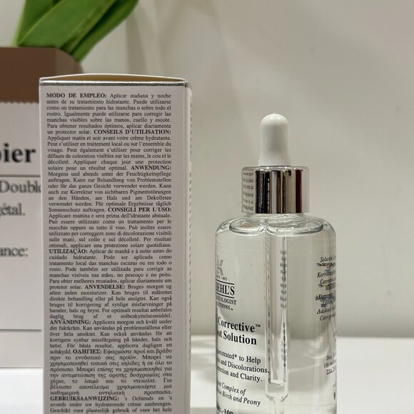 Kiehl Spot Treatment Essence 100ml - Picture 2 of 8